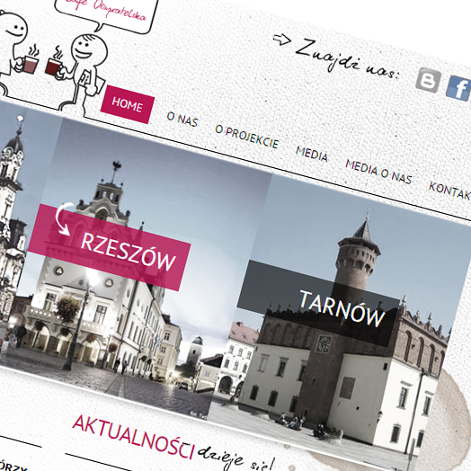 Cafe Obywatelska Cafe Obywatelska