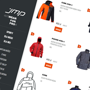 JMP Sports Wear JMP Sports Wear