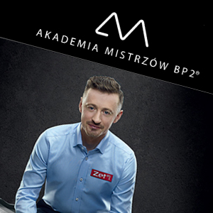 Akademia Mistrzów BlachProfil 2 Akademia Mistrzów BlachProfil 2