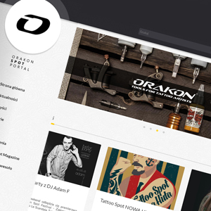 Orakon Spot Orakon Spot