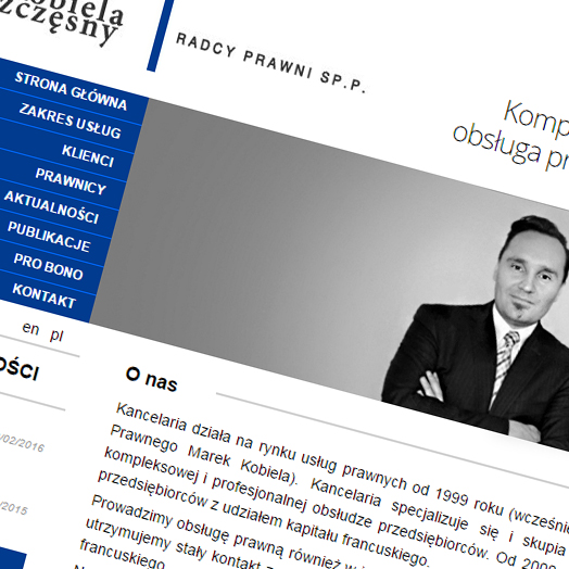 Kobiela&Szczęsny Kobiela&Szczęsny