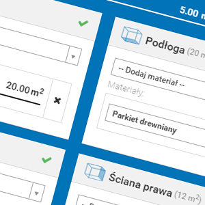 Kalkulator czasu pogłosu Kalkulator czasu pogłosu