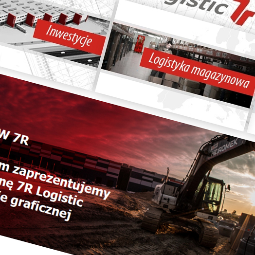 7R Logistic 7R Logistic