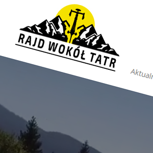 Rajd Wokół Tatr Rajd Wokół Tatr