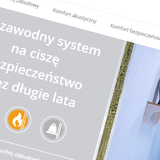 Systemy suchej zabudowy RIGIPS Systemy suchej zabudowy RIGIPS