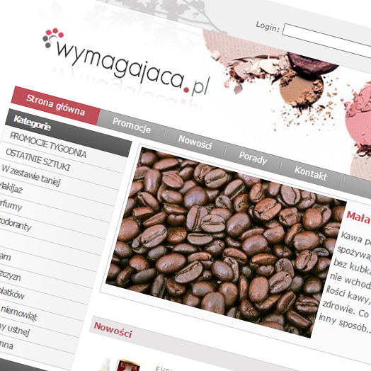 Wymagająca Wymagająca